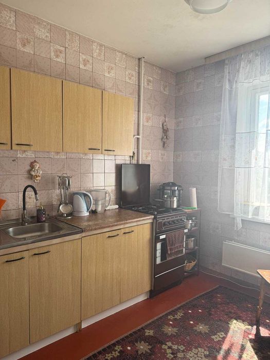 4-х кімнатна квартира по вул. Гонча