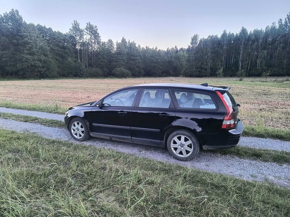 samochód osobowy