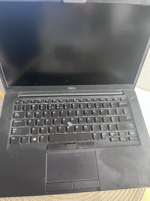 Laptop Dell Latitude 7490