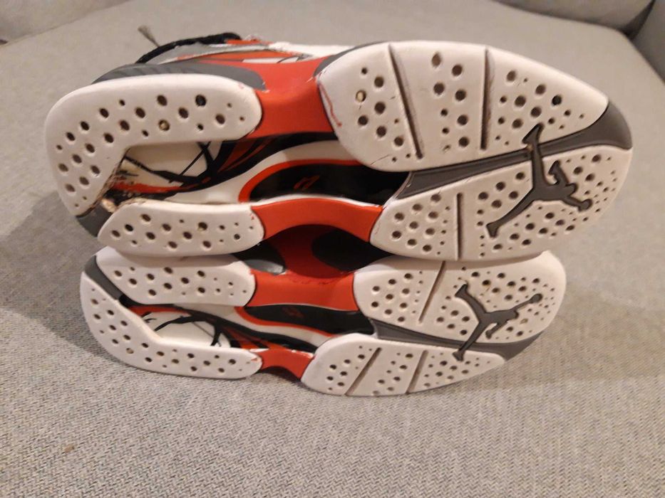 Sapatilhas basquetebol AIR JORDAN Retro 8