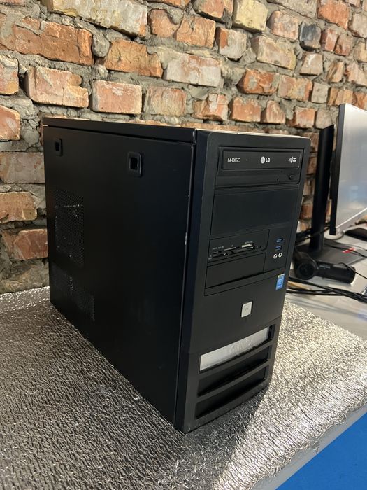 Системний блок Core i7 4790