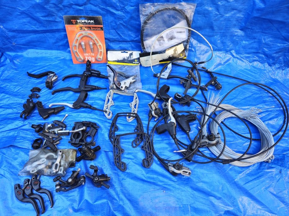 Continental contact plus  Schwalbe Kenda