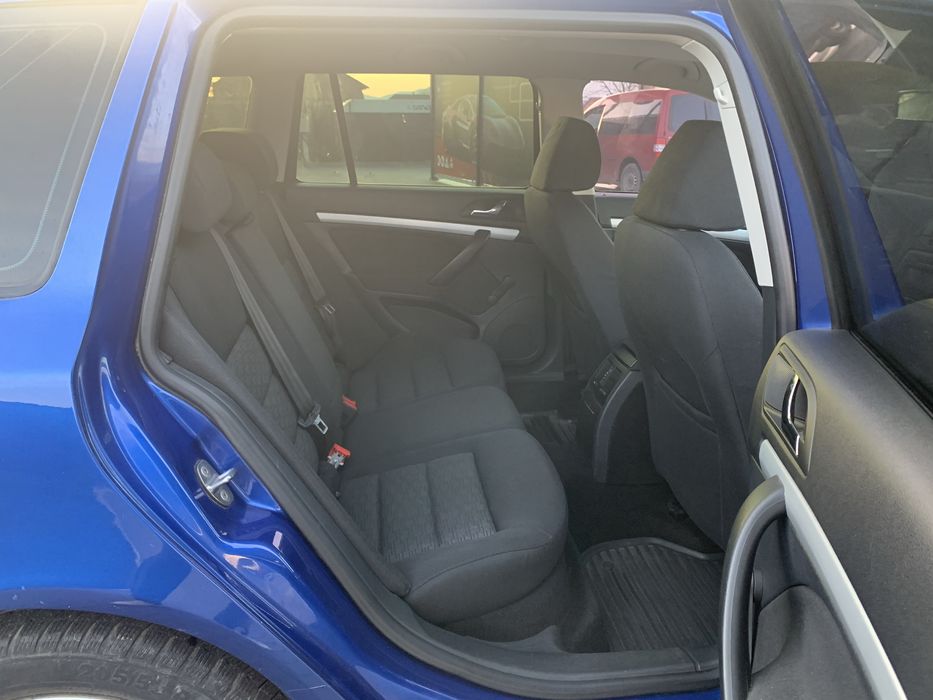 Продам надійне і хороше авто марки Шкода Октавія А5 рестайлінг.