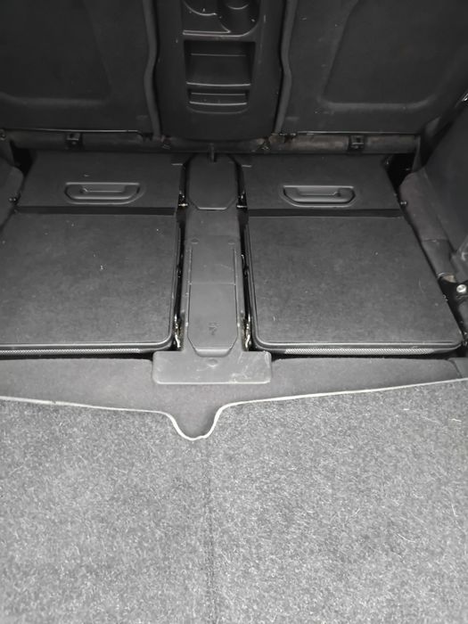 Opel Zafira 1.8 benzyna