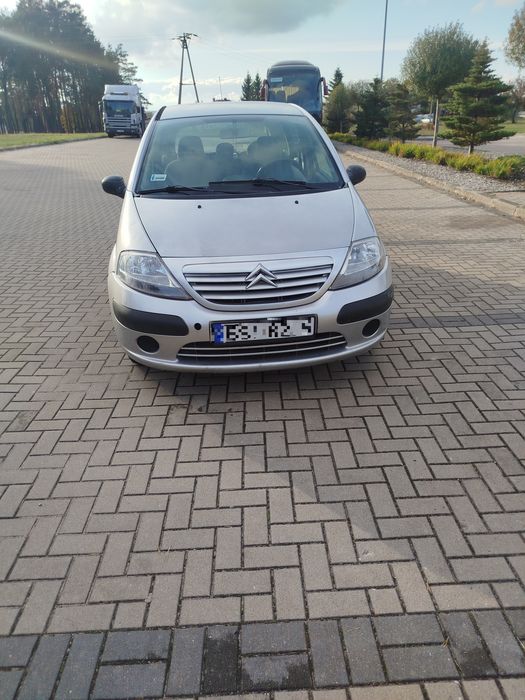 Citroën C3