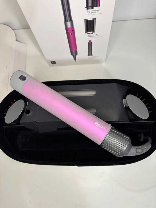 Dyson Airwrap Multi-Styler Complete Long HS05