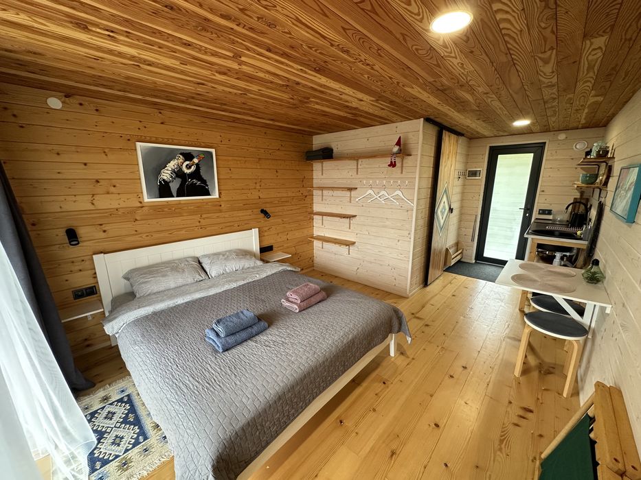 Затишні Апартаменти в Східниці! Ціна від 5 діб !