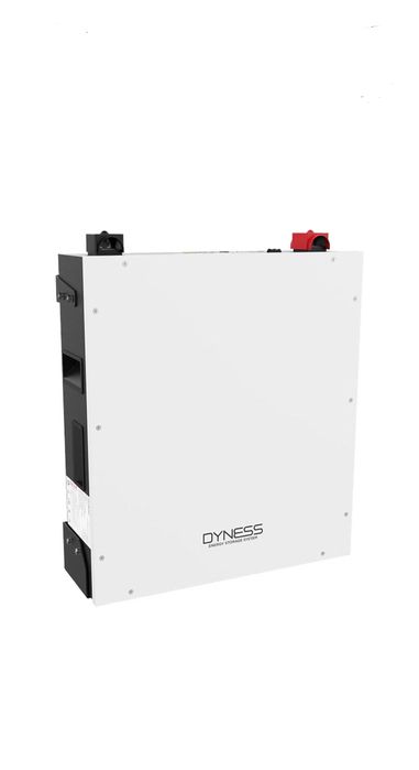 В Наявності Deye 5квт Гібридний інвертор Deye SUN-5K-SG05LP1-EU 1 Фаза