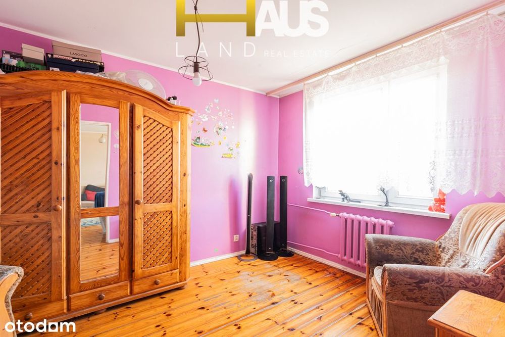 Malbork - 75,8 m2