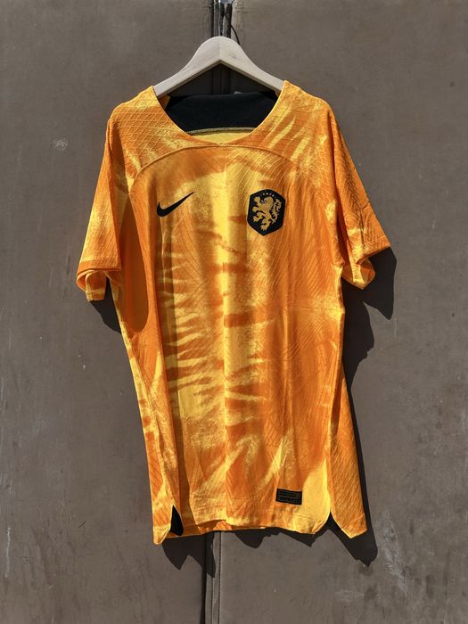 Camisola Holanda 2023 - XL