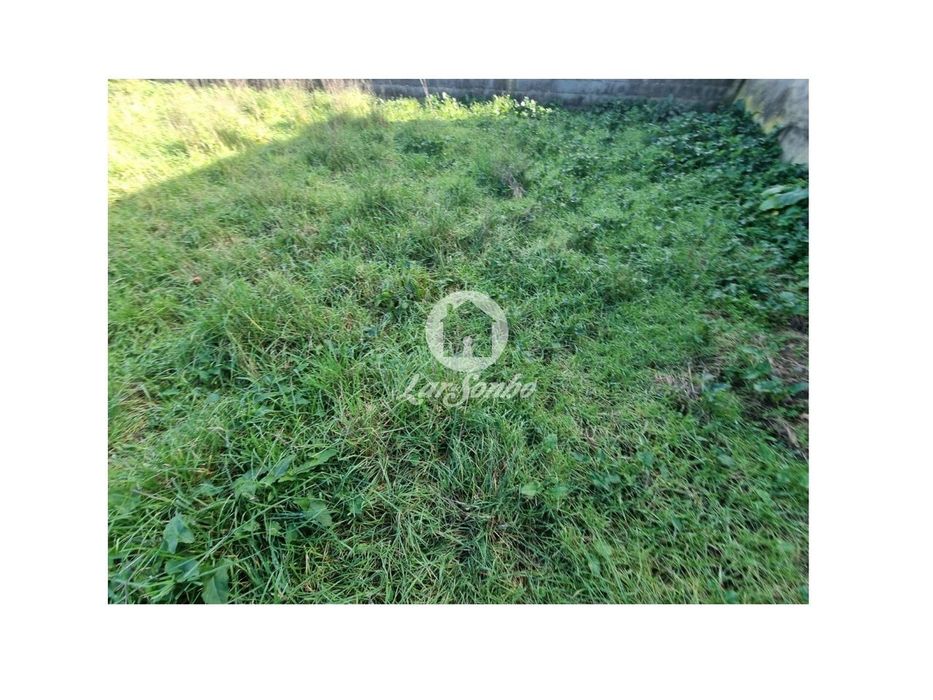 Terreno para construção com 743 m² em Barcelos