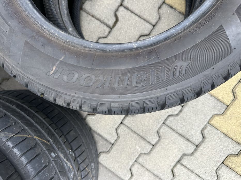 215/65/16 С шини у гарному стані