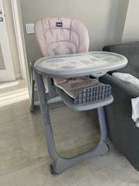 Chicco polly magic relax olx hotsell