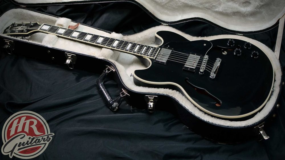GIBSON MIDTOWN Custom, 2012 rok, USA, gitara elektryczna