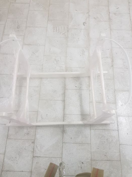 Berço baloiço e ninho