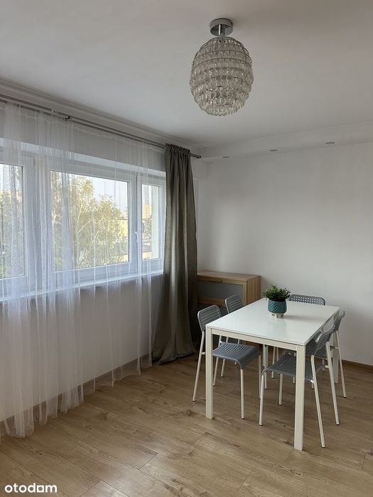 Mieszkanie – Warszawa - Widok 4