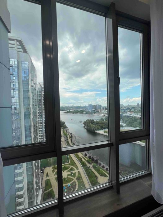 3-кімнатна квартира за адресою (площа 112 м²) - Atlanta.ua - фото 24