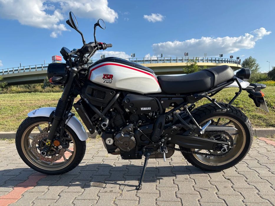 Yamaha