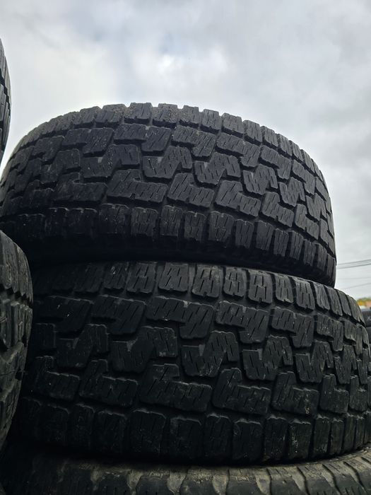 255/60R18 Continental WinterContact ts850p