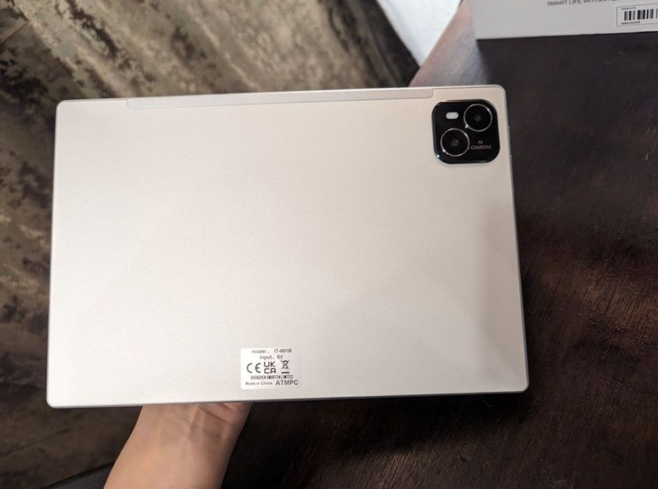 Планшет ATMPC IT-801B 4/128GB: 3 200 грн. - Другое Миргород на Olx