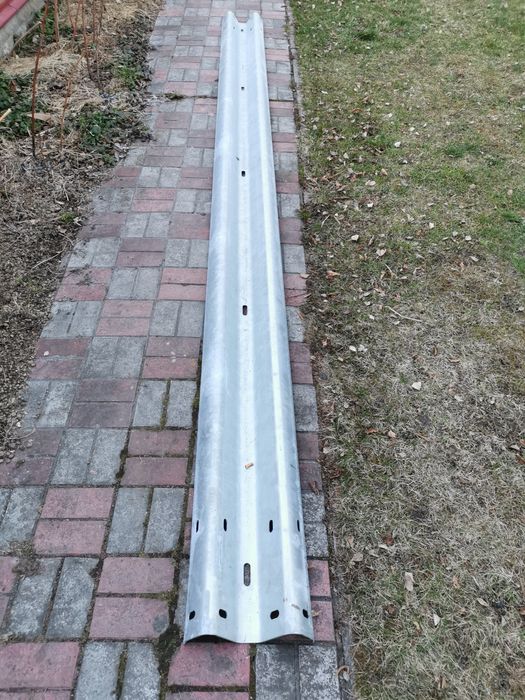 Продам дорожнє огородження типу ДО 11.