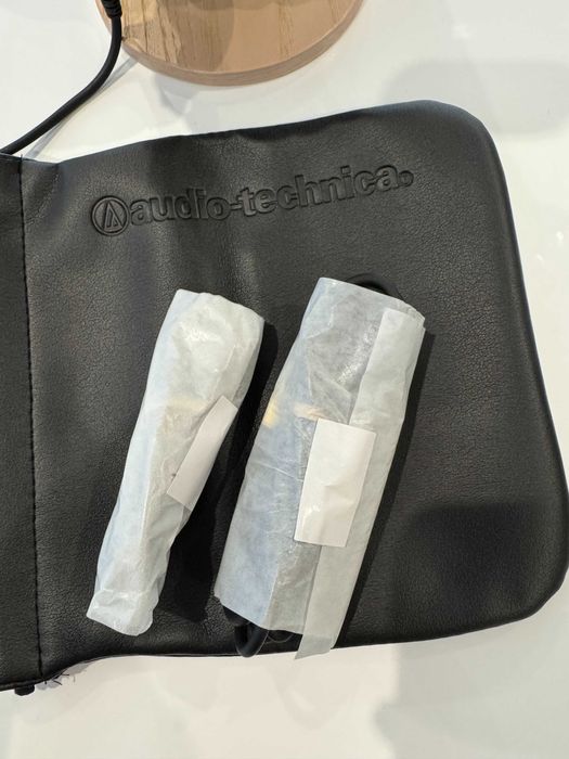 Audio-Technica ATH-M50x – Como Novos – Excelente Estado