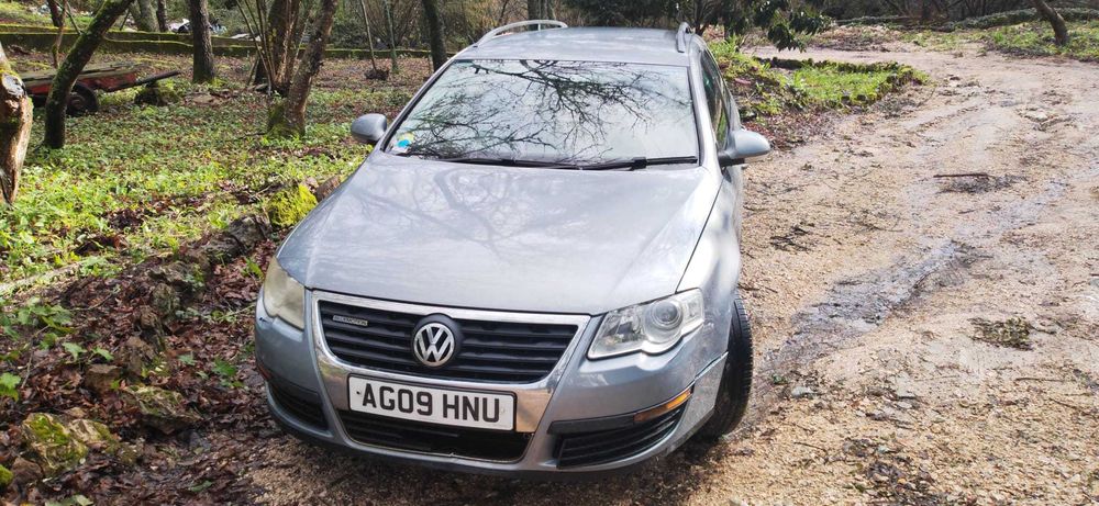 Volkswagen Tdi 110 Bluemotion Start/Stop 2.0 Diesel