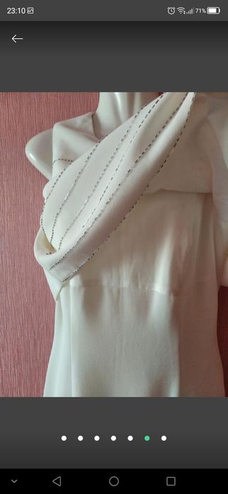 Платье дизайнерское Joseph Ribkoff