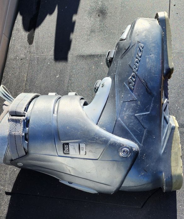 Bota Ski Nordica, tam 40