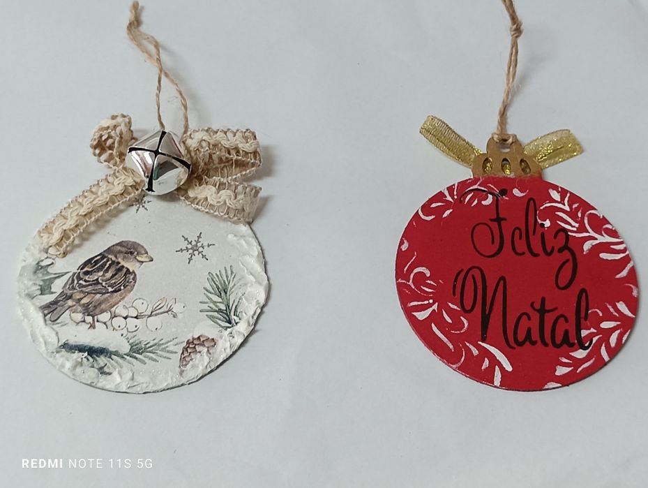 Decoração de natal