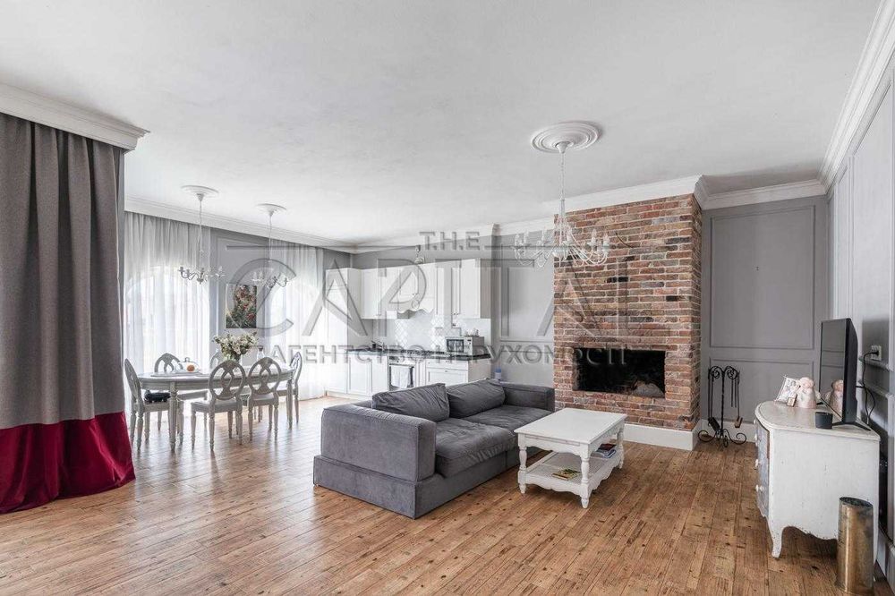 Затишний будинок для сім'ї з газом і підвалом/Гатне/10 хв Теремки