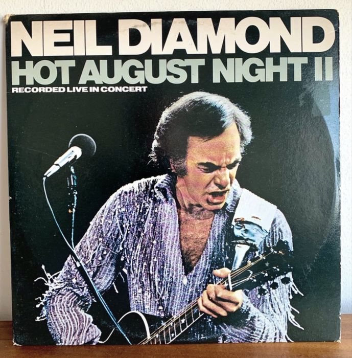 Neil Diamond - 5 vinys