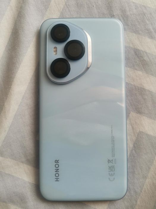 Honor 400 Pro 12/512 Tidal Blue