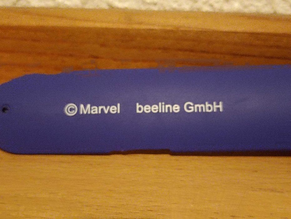 Marvel - Bracelete Hulk