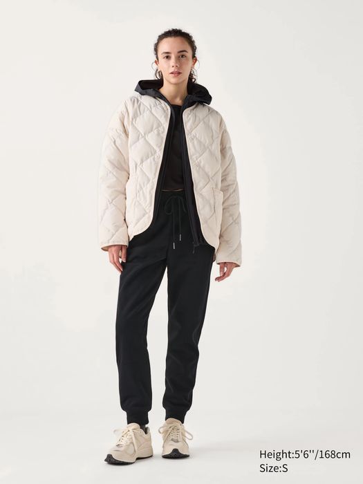 Теплі джогери UNIQLO