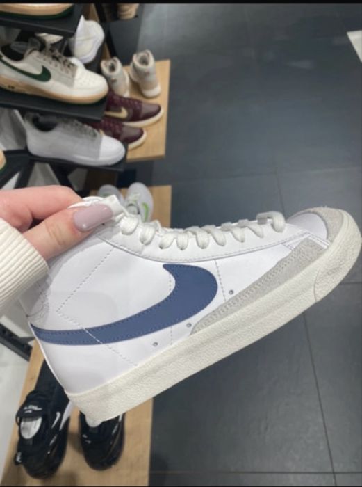 nike blazer mid ‘77