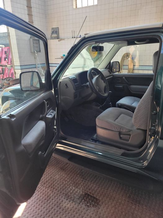 Suzuki jimny 1.3