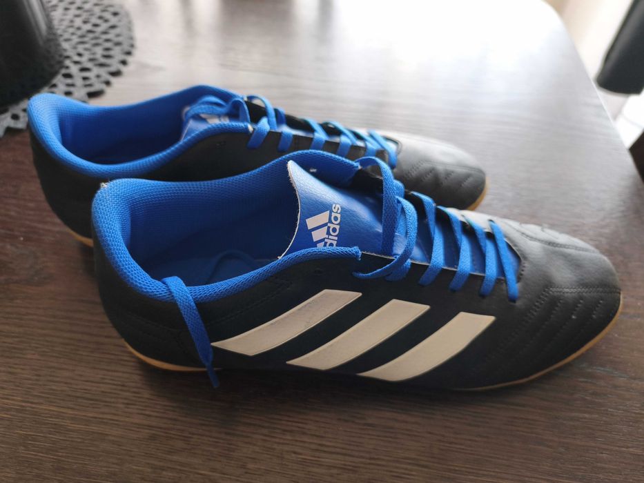 Halówki męskie Adidas 46