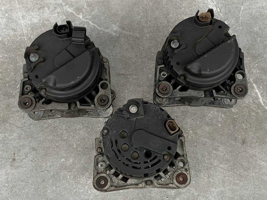 Генератор Seat Cordoba Ibiza 4 Toledo 4 1.2
