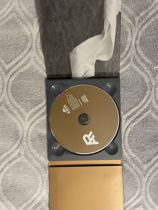 Artur Rojek płyta CD Myslovitz