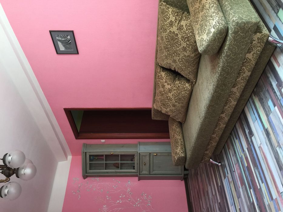 Квартира Посуточно для некурящих на Русановке возле Левобережной