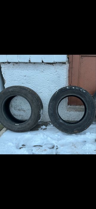 Літні колеса Semperit 175/65 R13
