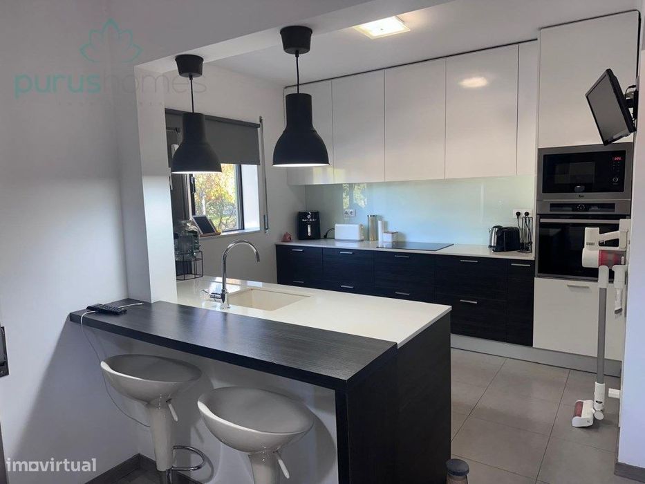Apartamento T2 Aveiro -Cacia
