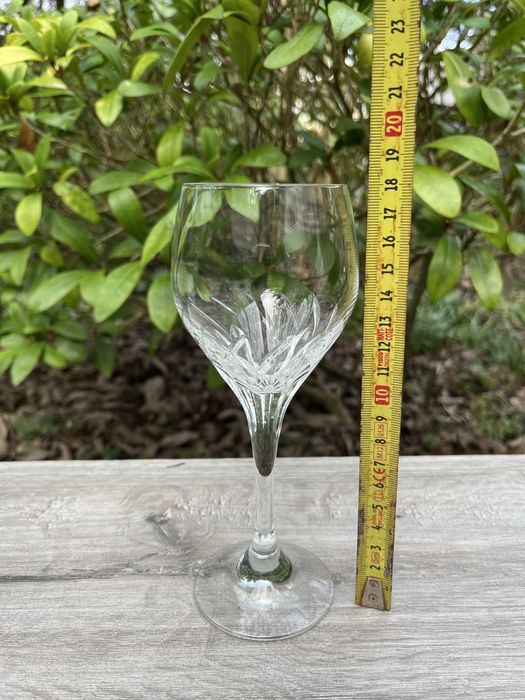 Кришталеві бокали для вина Scott Zwiesel