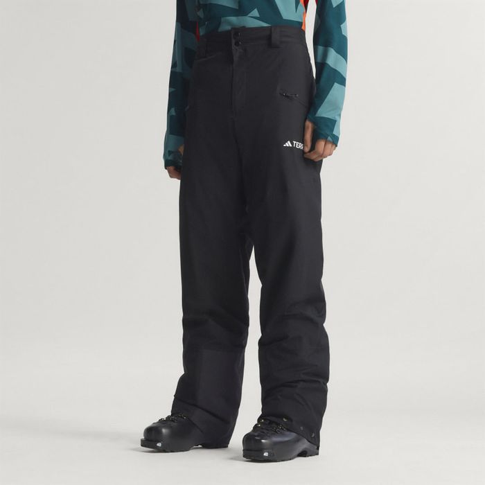 Лижні штани Terrex Multi 2 Layer Climaproof Insulated Broek