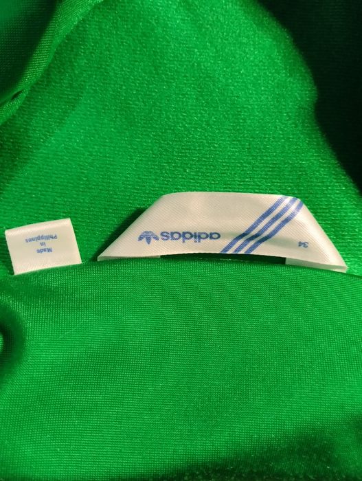 Олімпійка Adidas