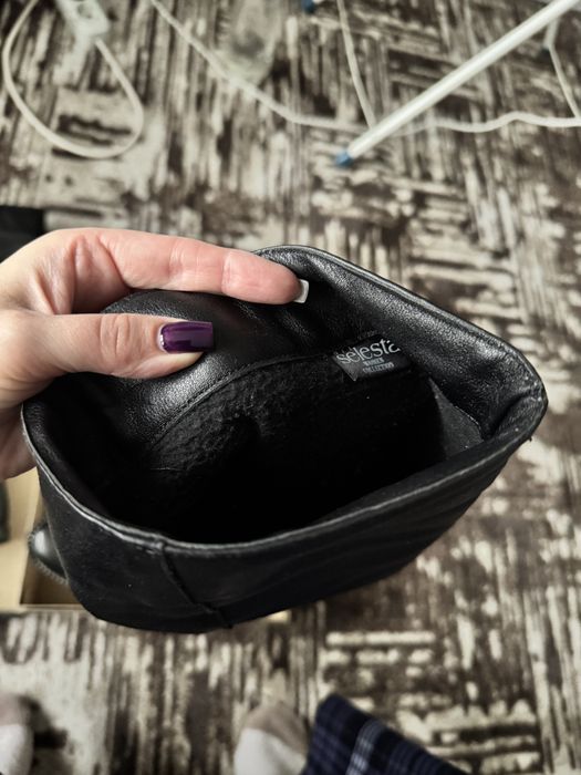 Продам чоботи б/у