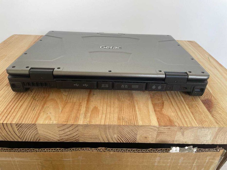 Ноутбук Getac S410 i5-6300U захищений / 16GB / 1TB / 36шт