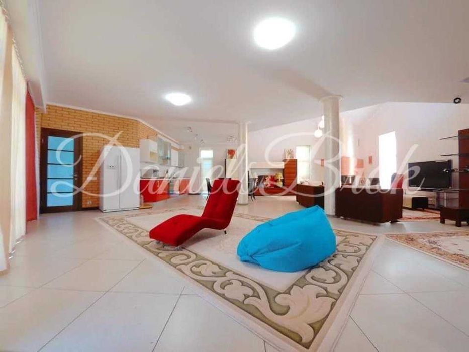 Козин Конча Заспа Продажа дома в КГ на Большой дамбе