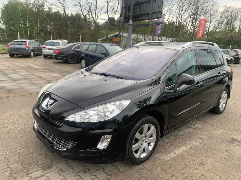 Peugeot 307 SW